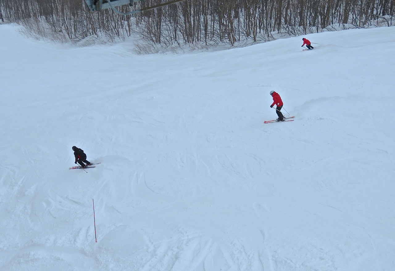www.Tremblant360.com Photo. All rights reserved.