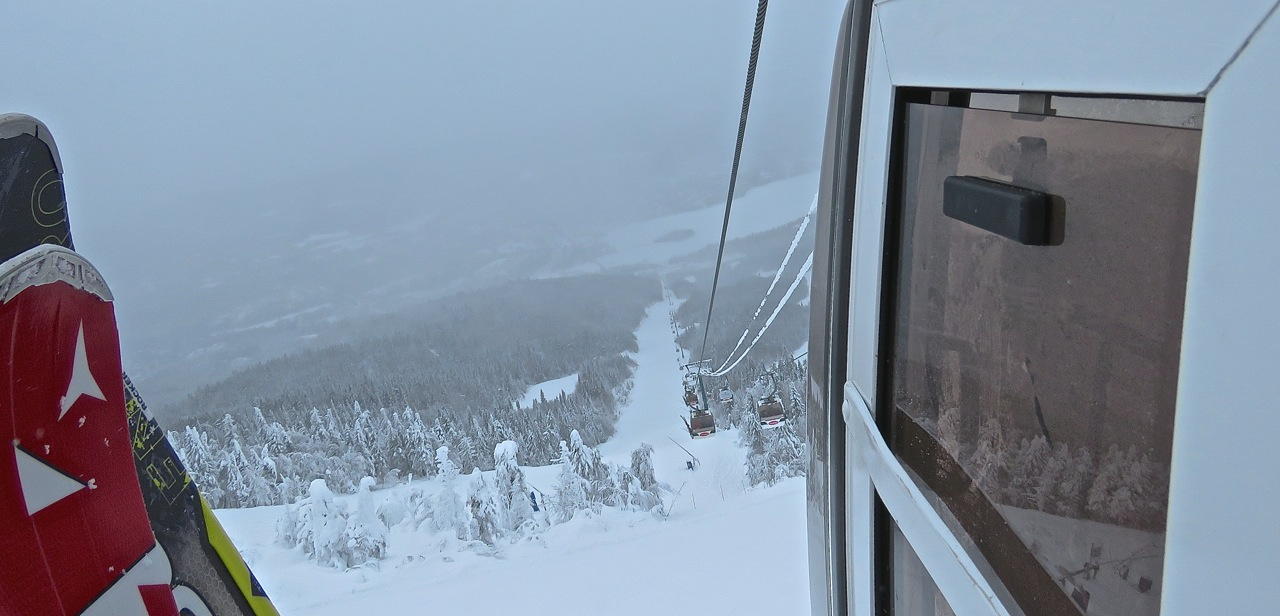 www.Tremblant360.com Photo. All rights reserved.