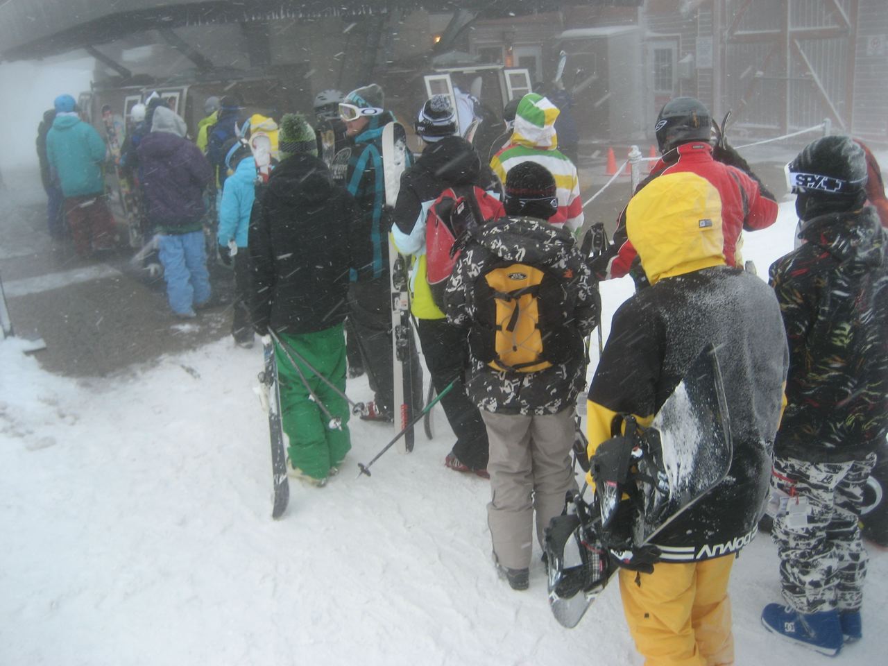 www.tremblant360.com photo. All rights reserved.