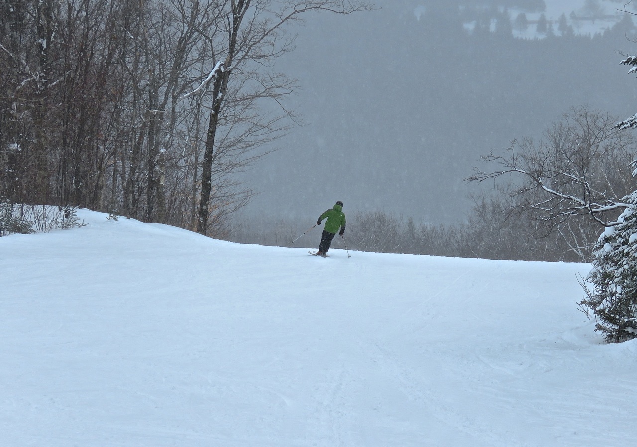 www.Tremblant360.com Photo. All rights reserved.