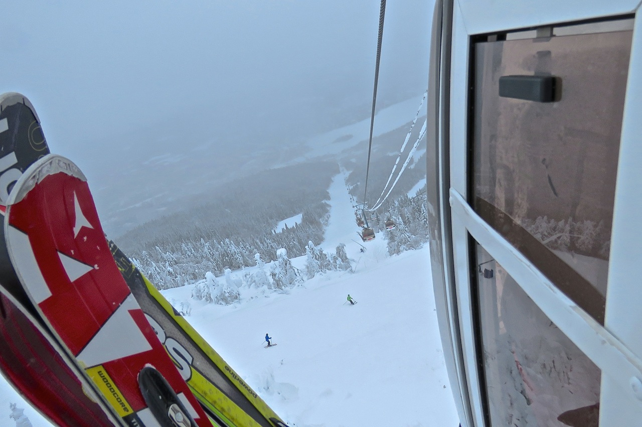 www.Tremblant360.com Photo. All rights reserved.
