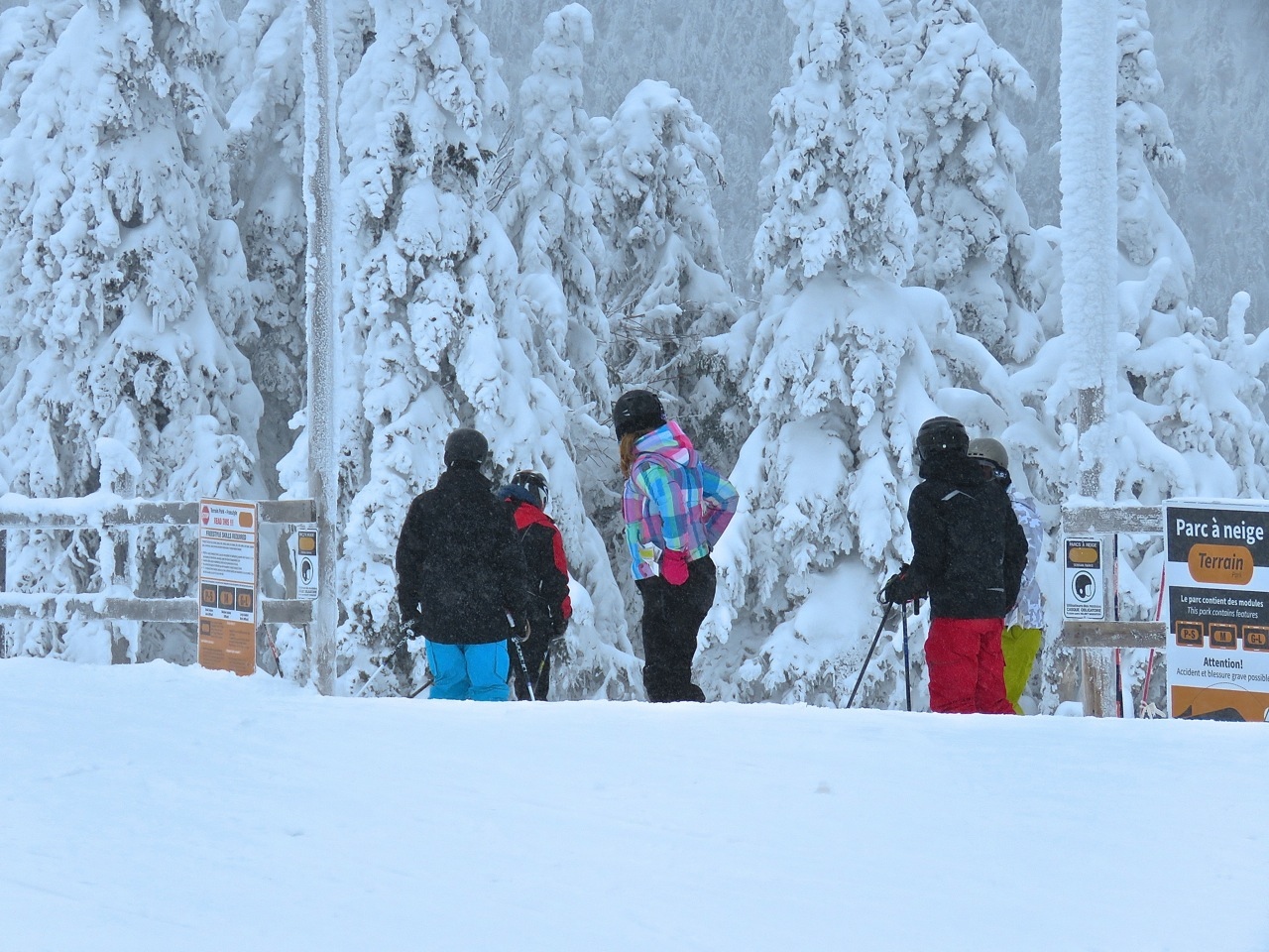 www.Tremblant360.com Photo. All rights reserved.