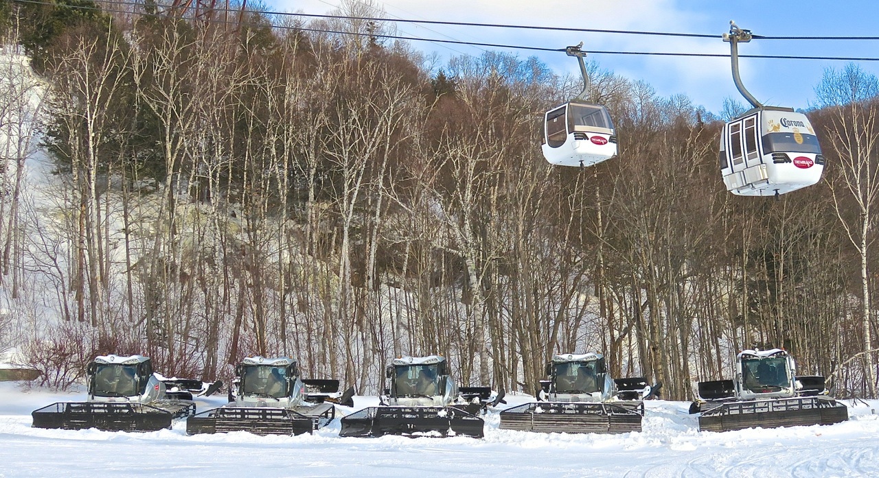 www.Tremblant360.com Photo. All rights reserved.