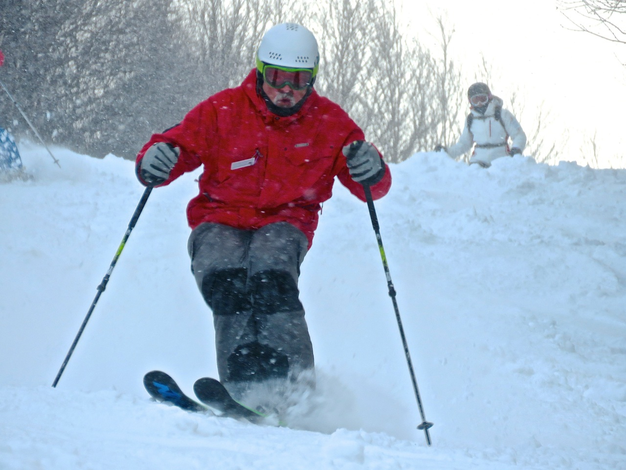 www.Tremblant360.com Photo. All rights reserved.