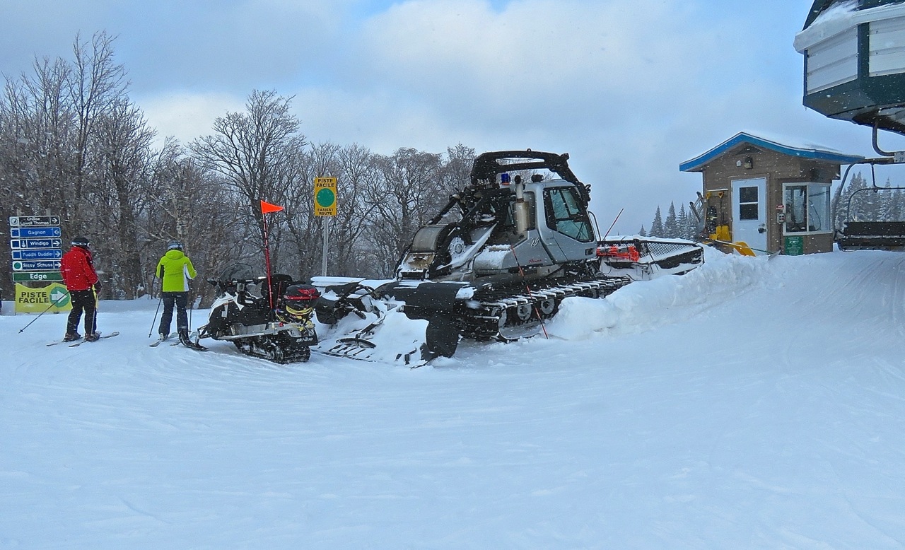 www.Tremblant360.com Photo. All rights reserved.
