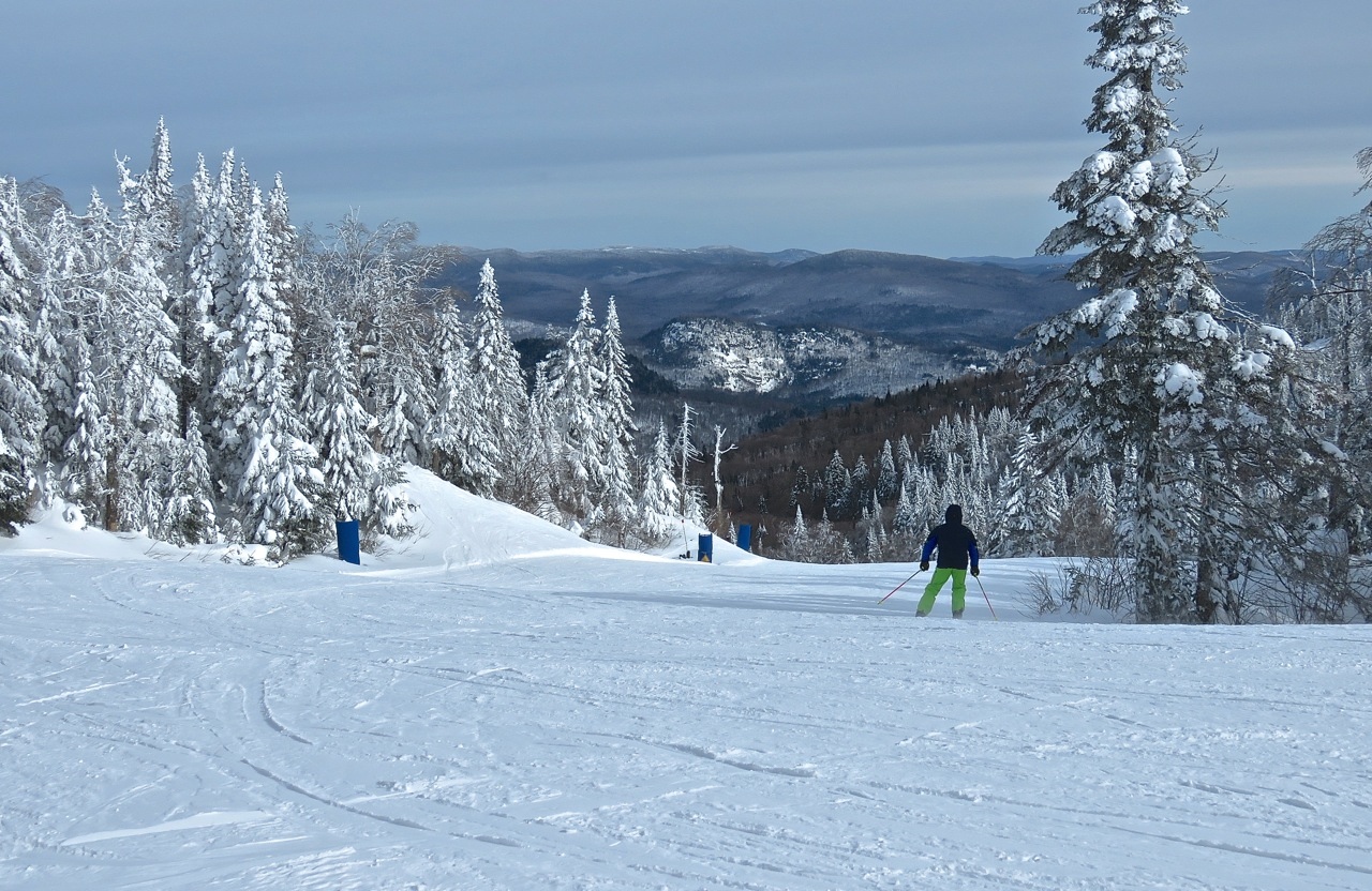www.Tremblant360.com Photo. All rights reserved.