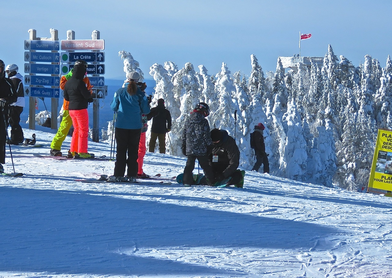 www.Tremblant360.com Photo. All rights reserved.