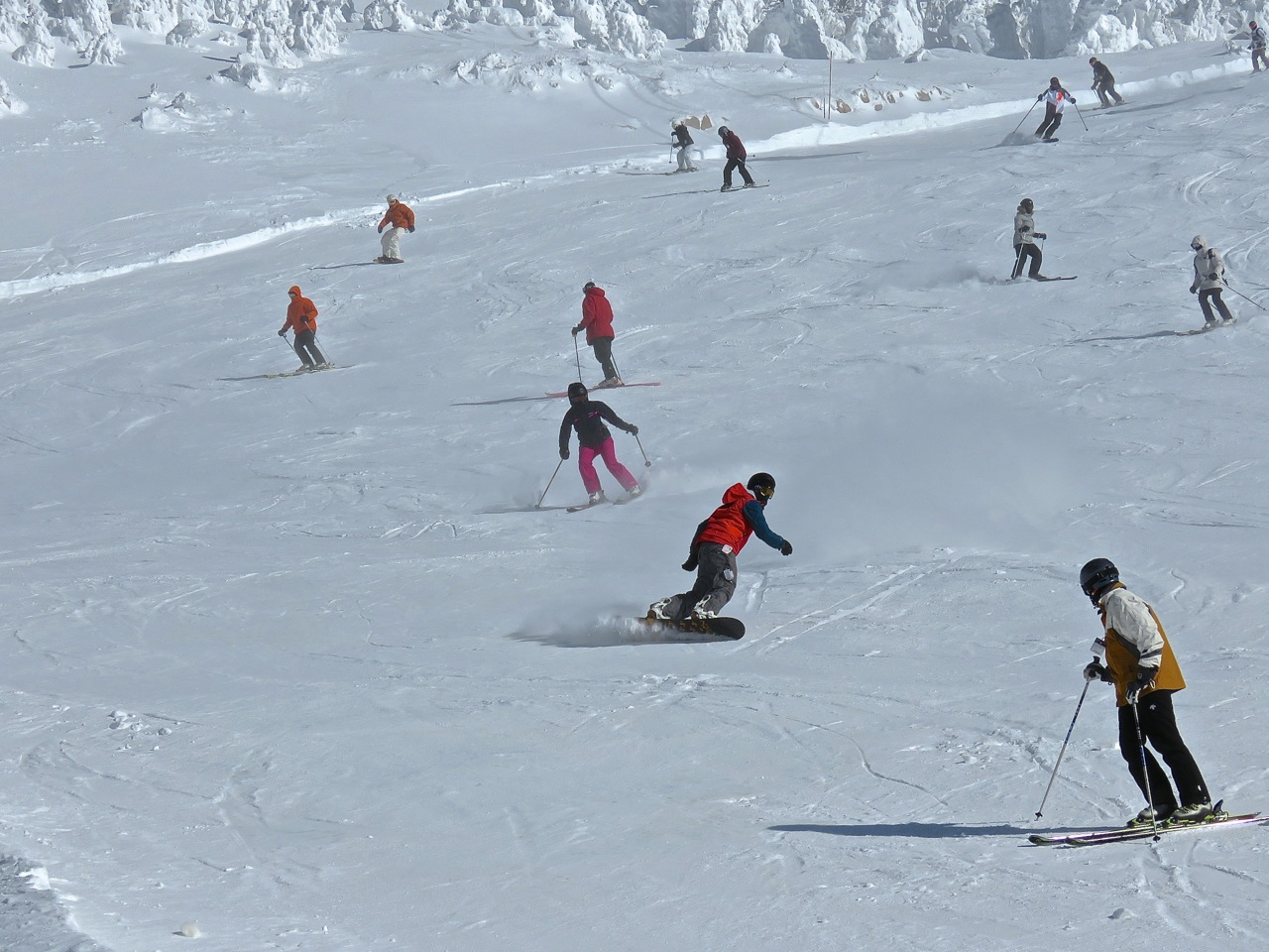 www.Tremblant360.com Photo. All rights reserved.