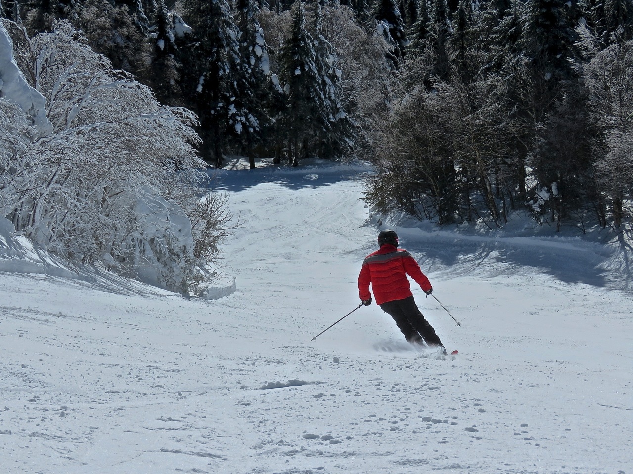 www.Tremblant360.com Photo. All rights reserved.