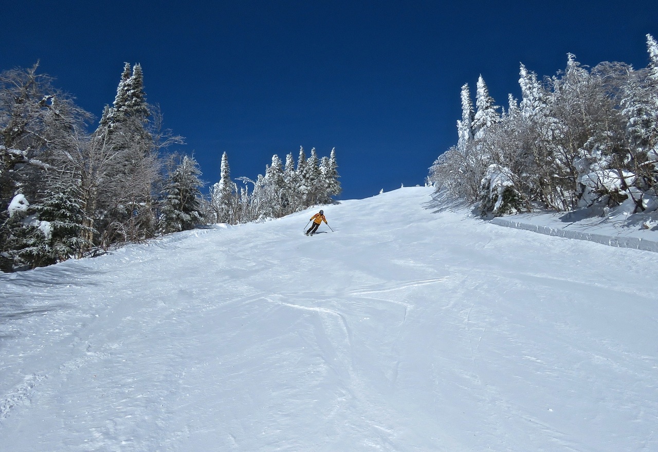 www.Tremblant360.com Photo. All rights reserved.