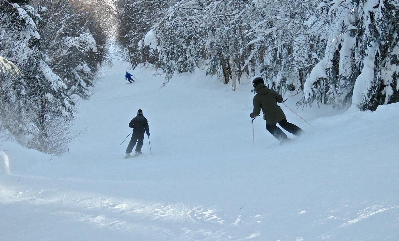 www.Tremblant360.com Photo. All rights reserved.