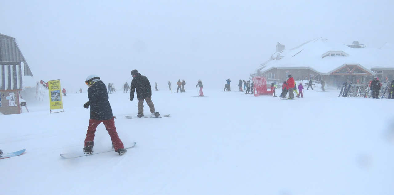 www.Tremblant360.com Photo. All rights reserved.