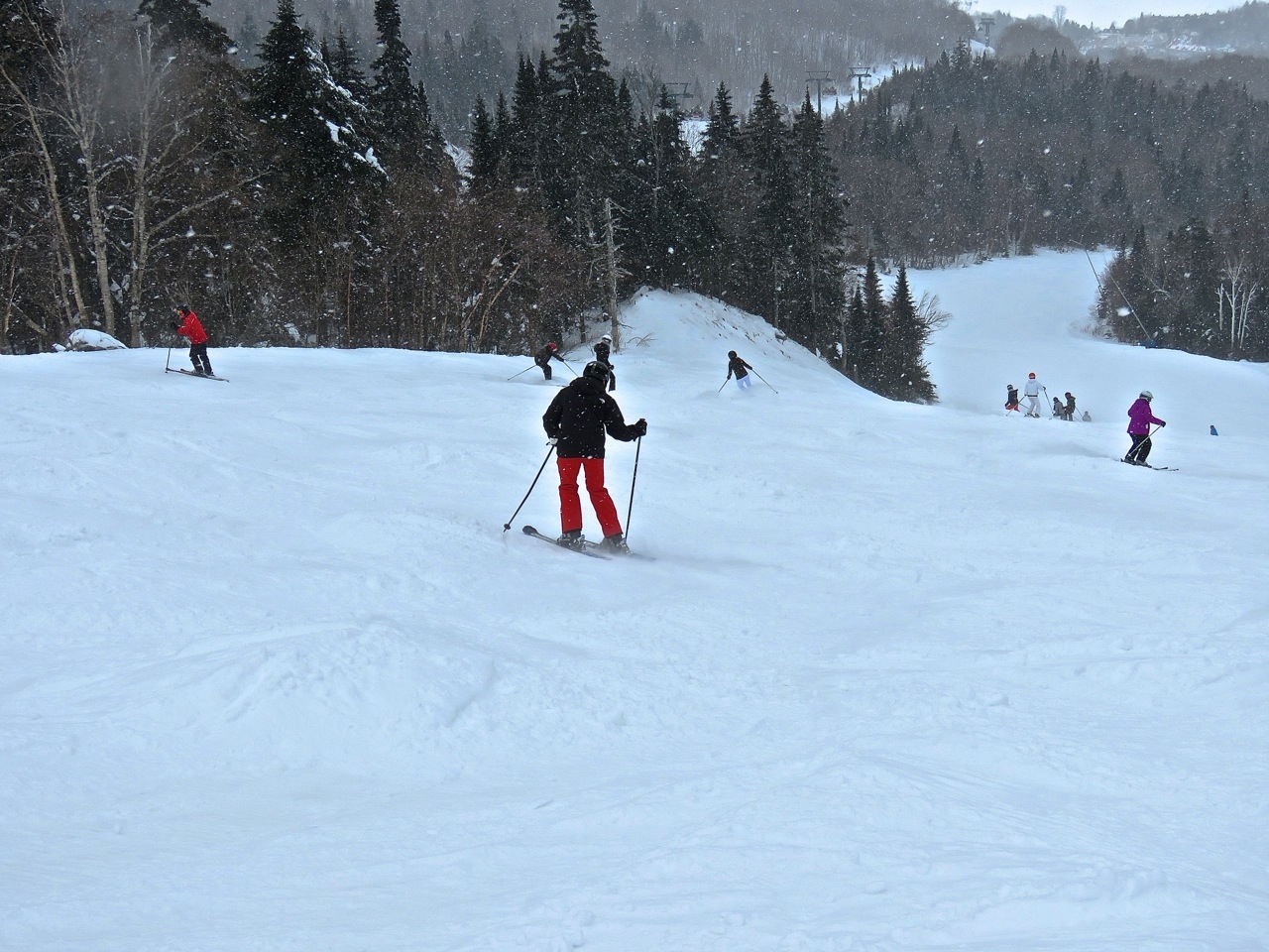 www.Tremblant360.com Photo. All rights reserved.