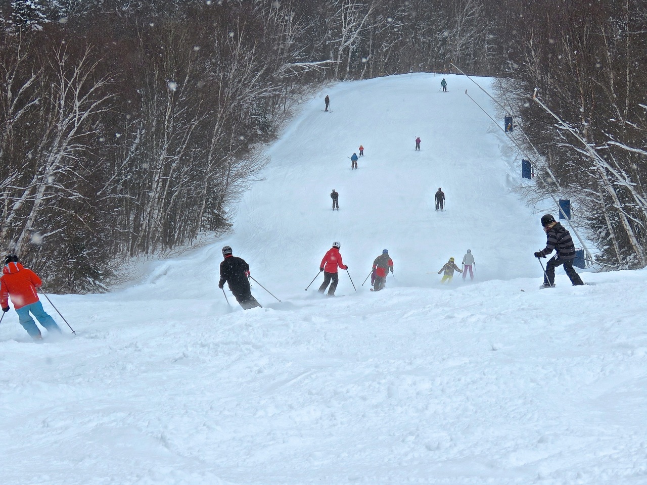 www.Tremblant360.com Photo. All rights reserved.