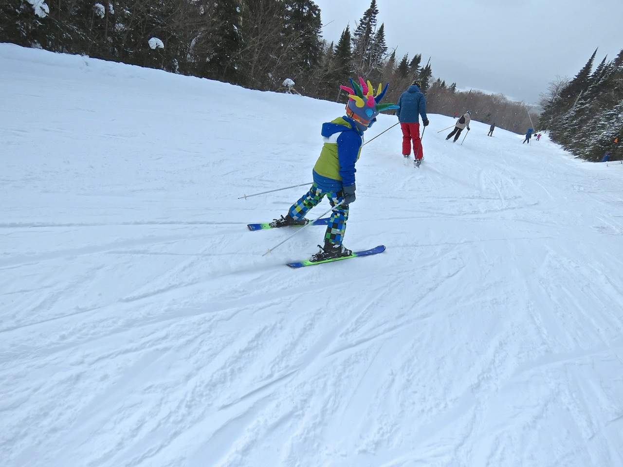 www.Tremblant360.com Photo. All rights reserved.