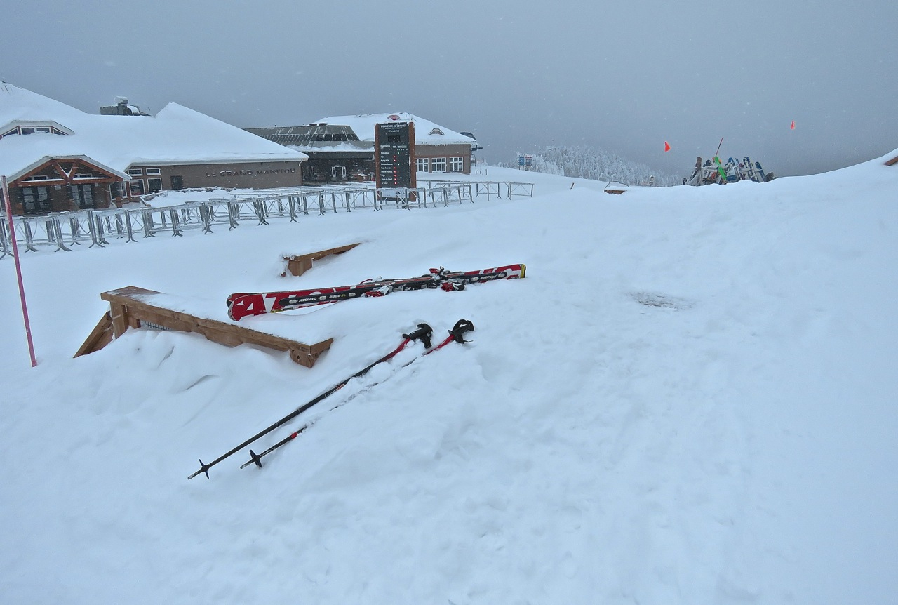 www.Tremblant360.com Photo. All rights reserved.