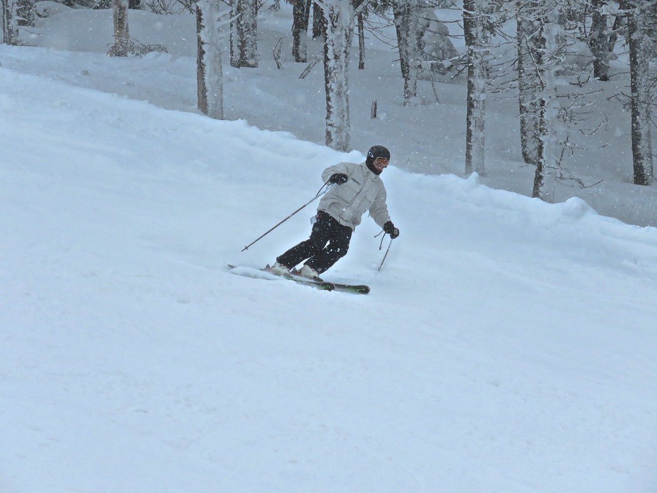 www.Tremblant360.com Photo. All rights reserved.