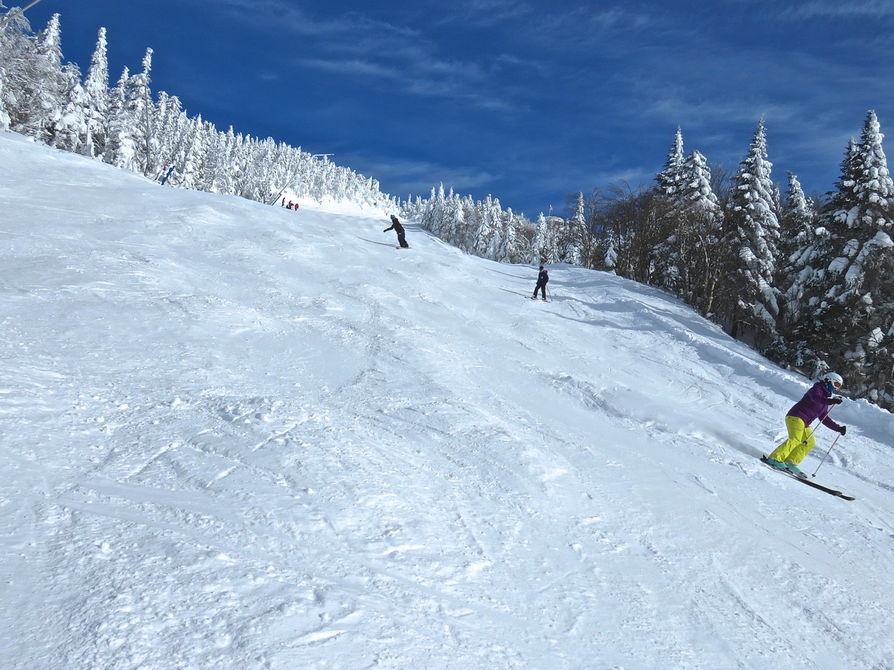www.Tremblant360.com Photo. All rights reserved.