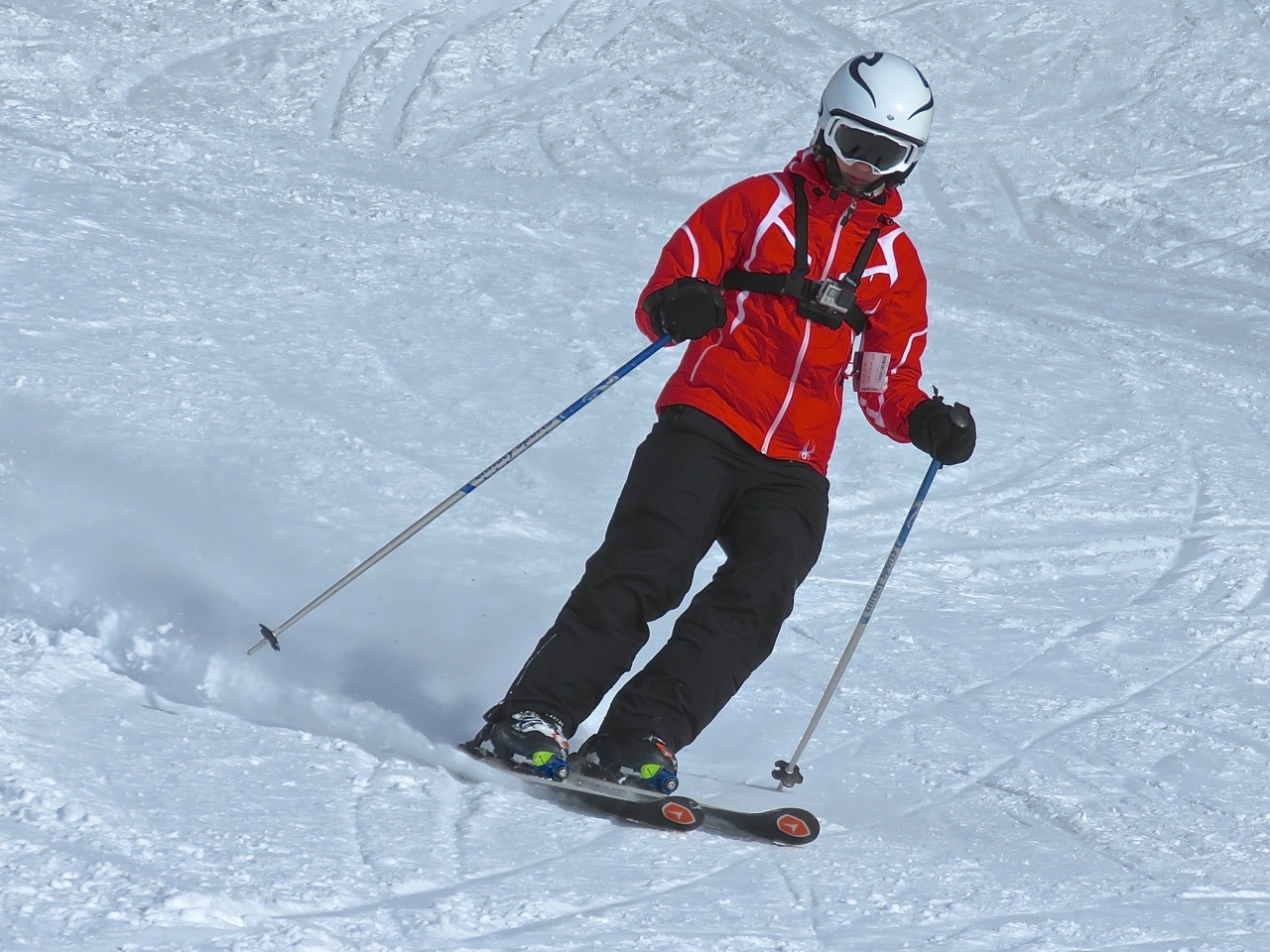 www.Tremblant360.com Photo. All rights reserved.