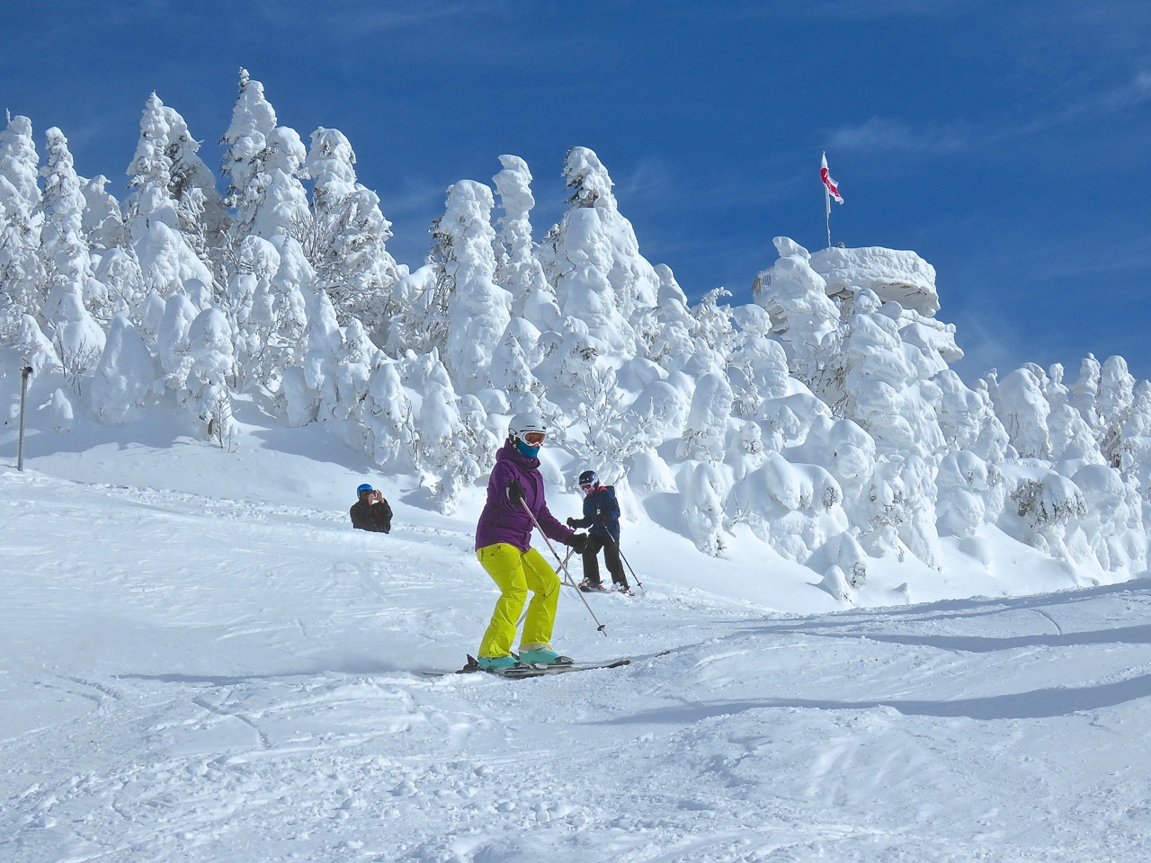 www.Tremblant360.com Photo. All rights reserved.
