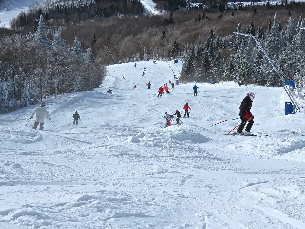www.Tremblant360.com Photo. All rights reserved.