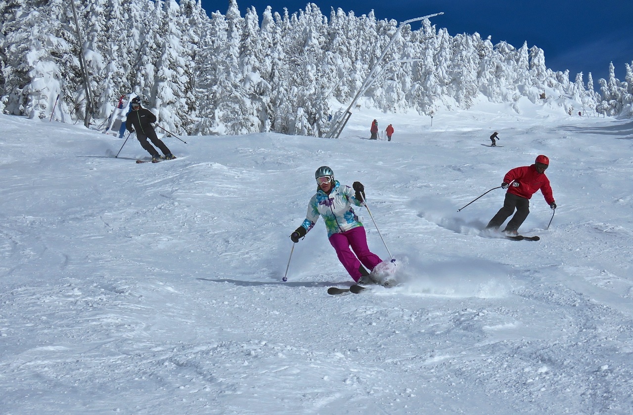 www.Tremblant360.com Photo. All rights reserved.