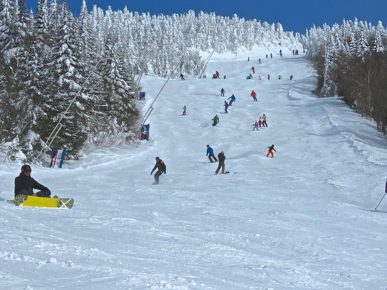 www.Tremblant360.com Photo. All rights reserved.