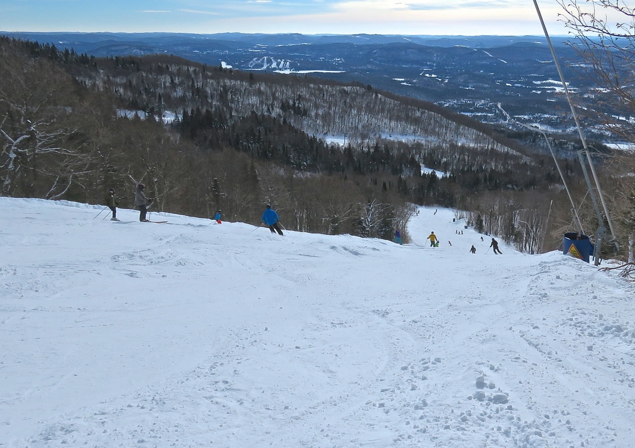 www.Tremblant360.com Photo. All rights reserved.