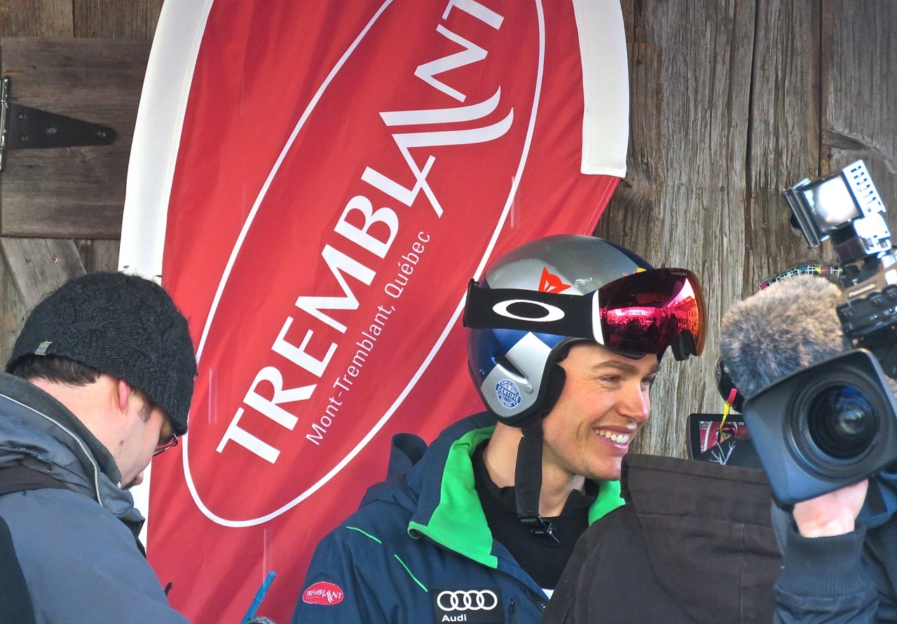www.Tremblant360.com Photo. All rights reserved.