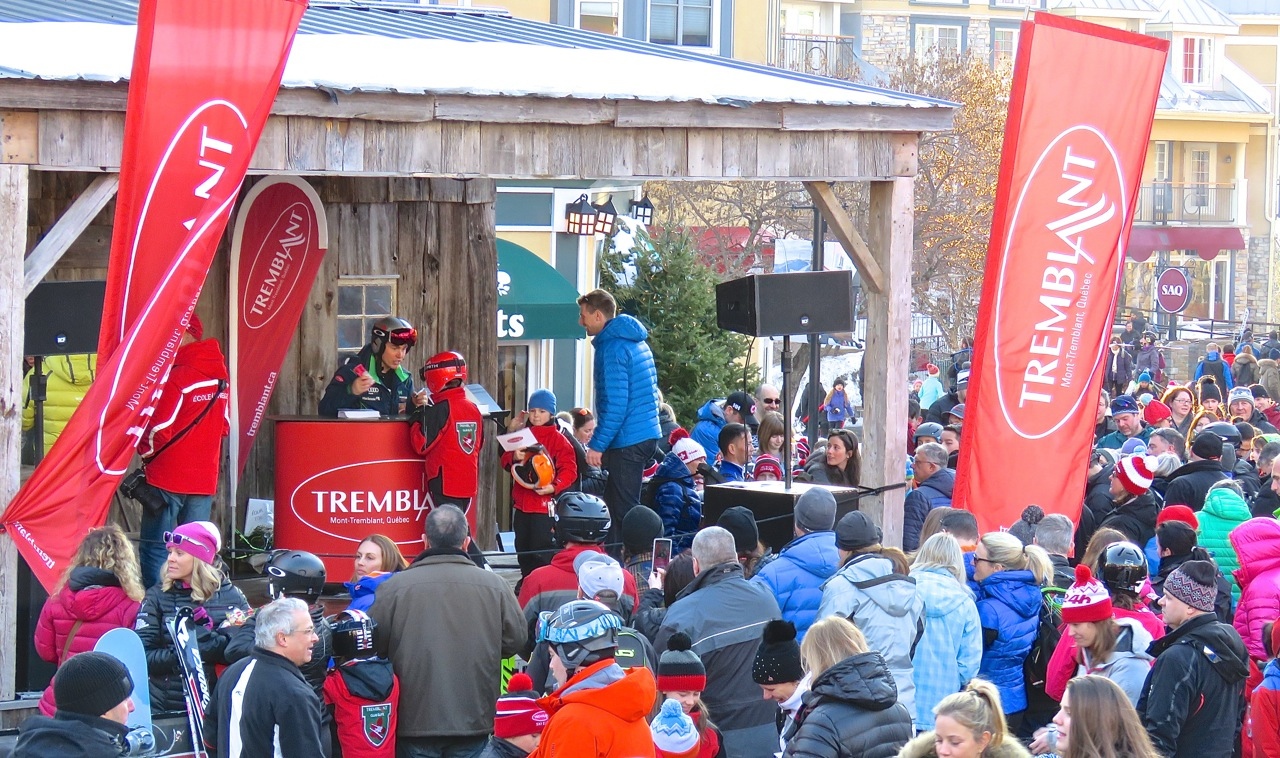 www.Tremblant360.com Photo. All rights reserved.