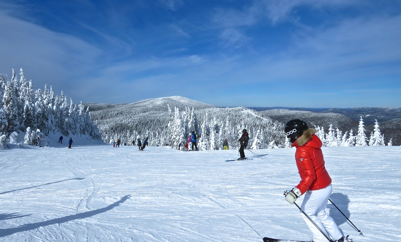 www.Tremblant360.com Photo. All rights reserved.