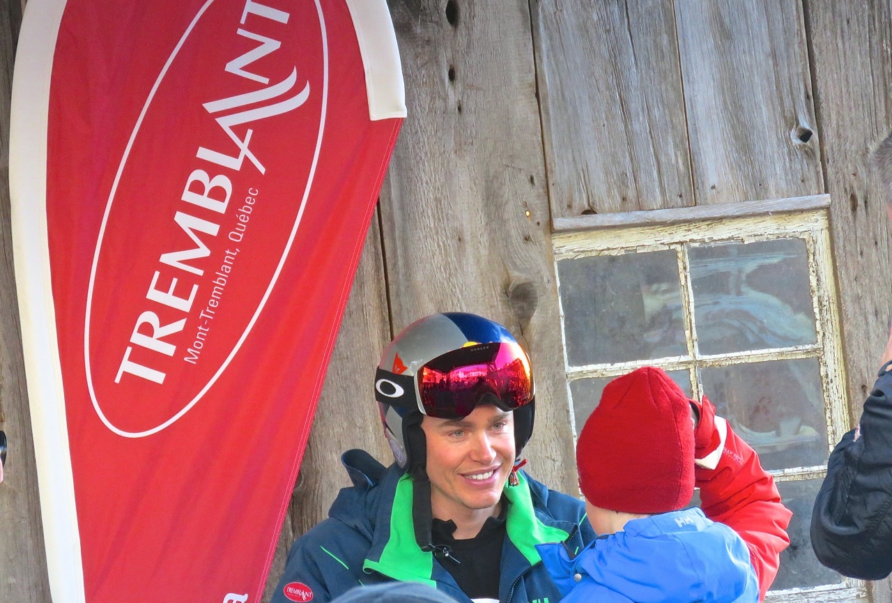 www.Tremblant360.com Photo. All rights reserved.