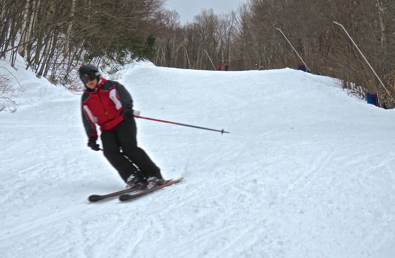 www.Tremblant360.com Photo. All rights reserved.