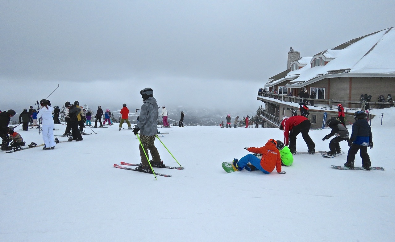 www.Tremblant360.com Photo. All rights reserved.