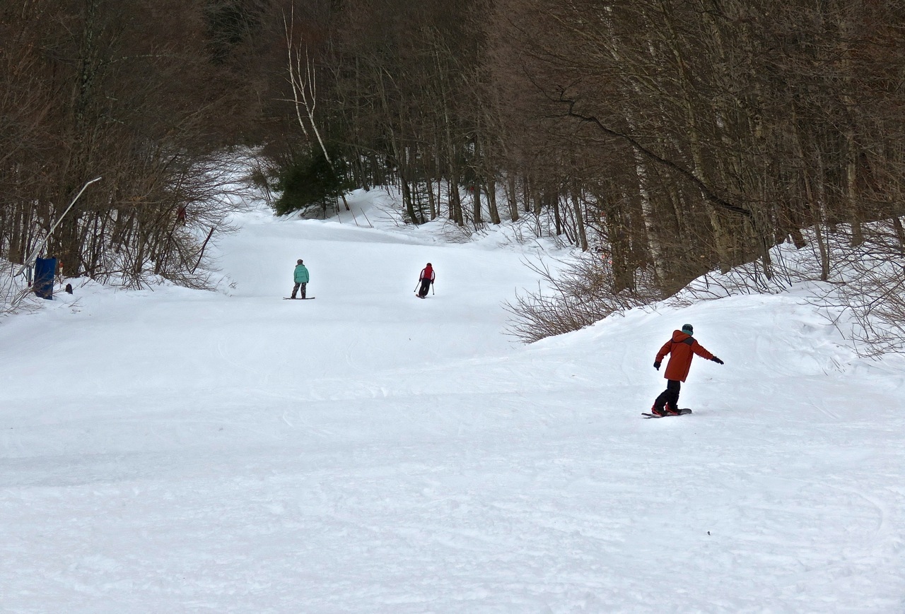 www.Tremblant360.com Photo. All rights reserved.