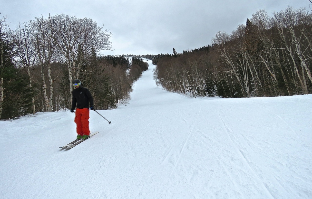 www.Tremblant360.com Photo. All rights reserved.
