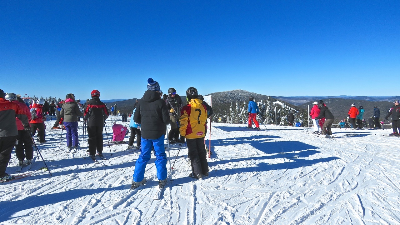 www.Tremblant360.com Photo. All rights reserved.