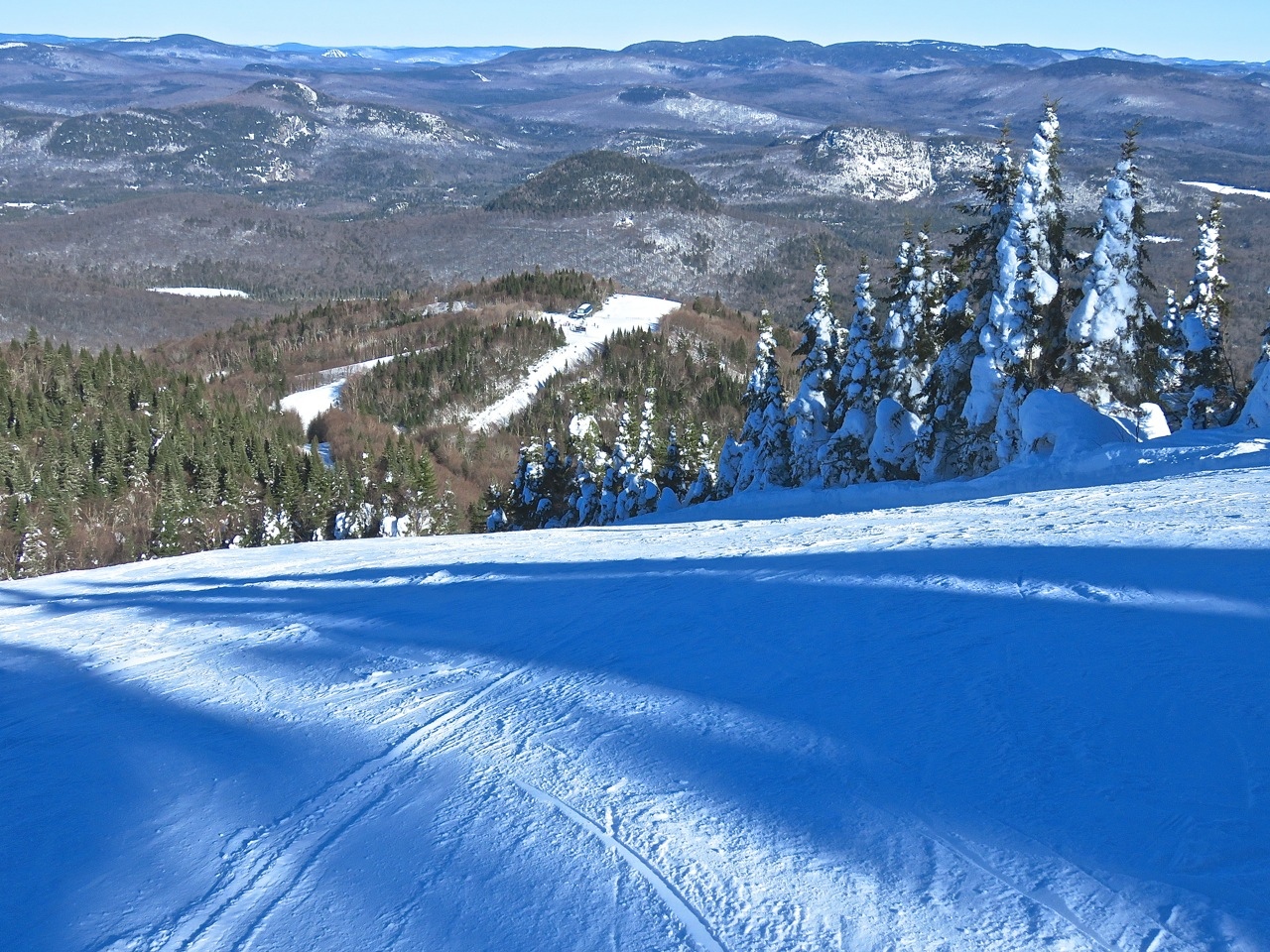 www.Tremblant360.com Photo. All rights reserved.