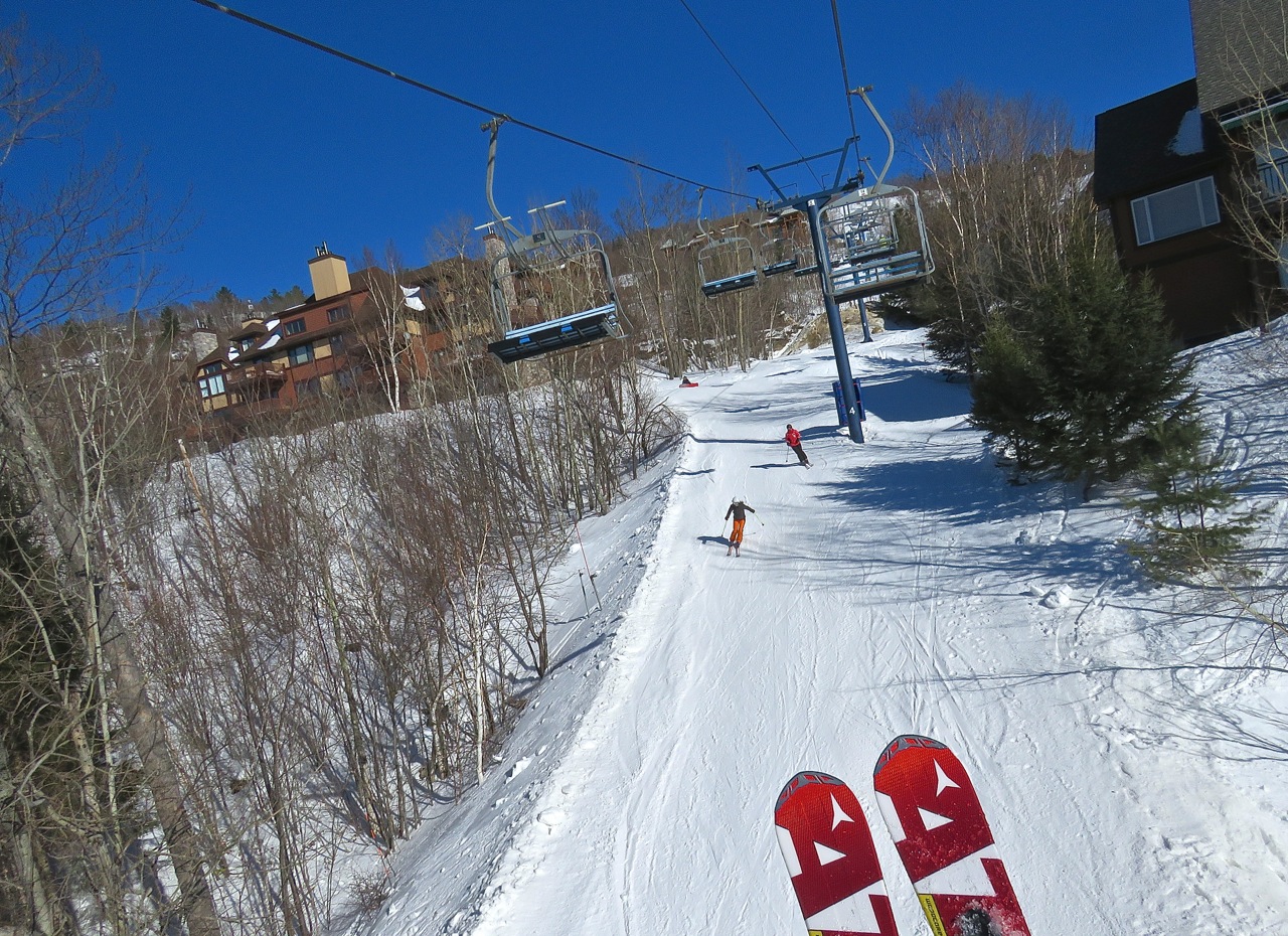 www.Tremblant360.com Photo. All rights reserved.