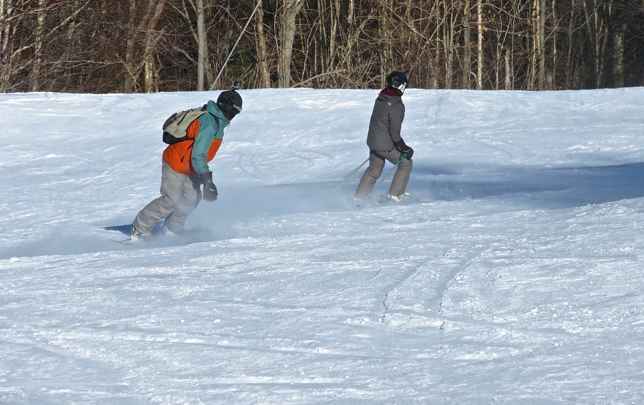 www.Tremblant360.com Photo. All rights reserved.