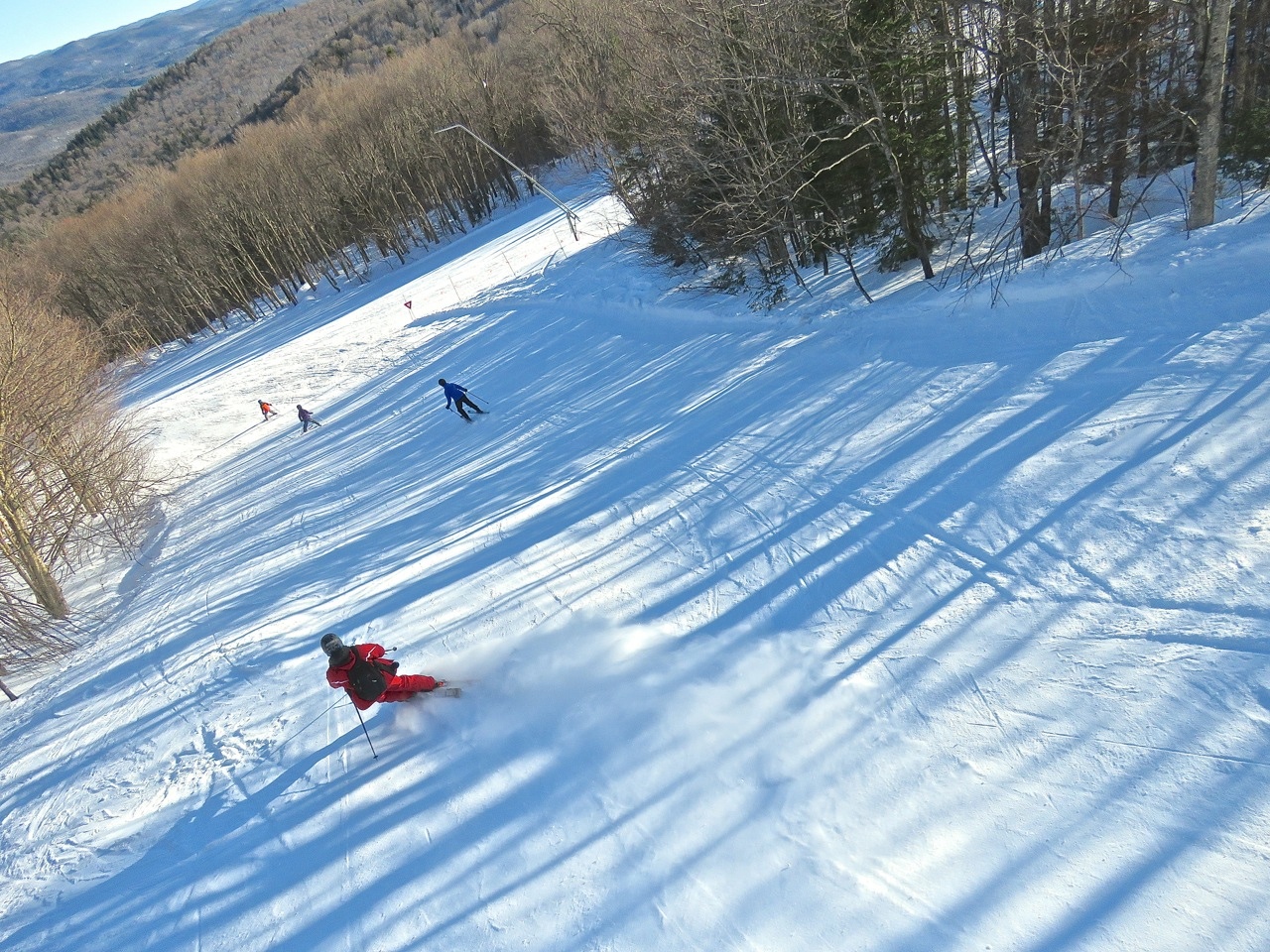 www.Tremblant360.com Photo. All rights reserved.