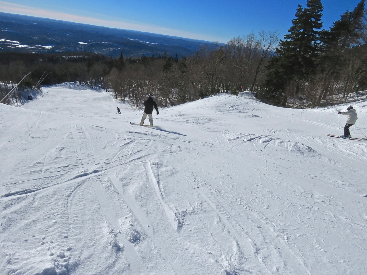 www.Tremblant360.com Photo. All rights reserved.