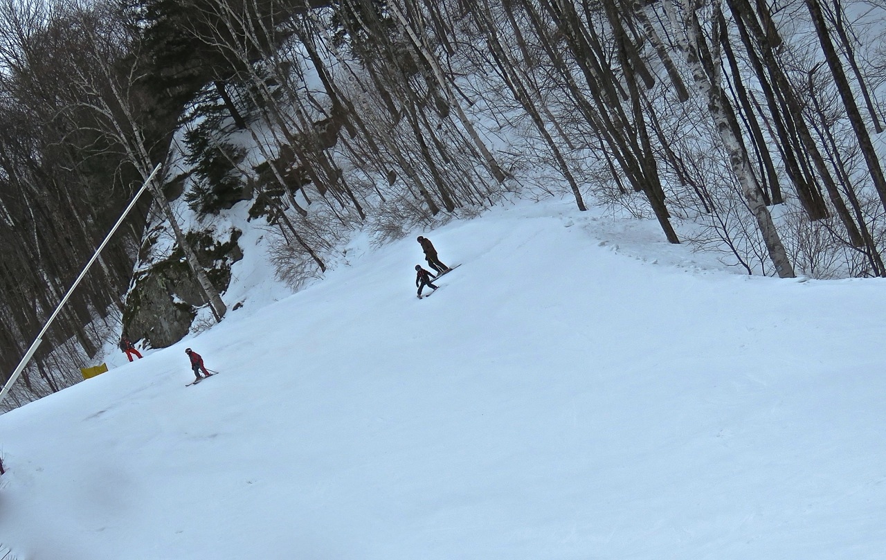 www.Tremblant360.com Photo. All rights reserved.