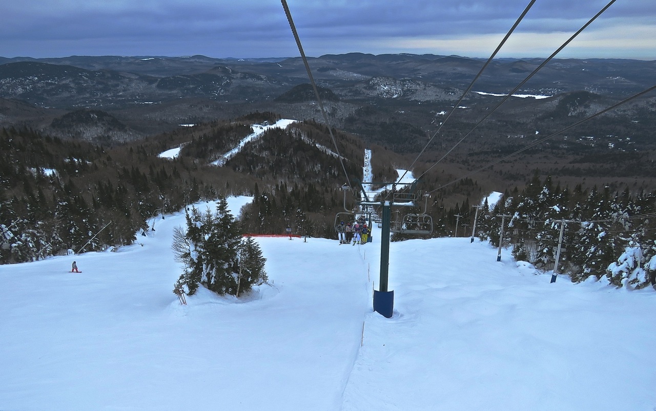 www.Tremblant360.com Photo. All rights reserved.