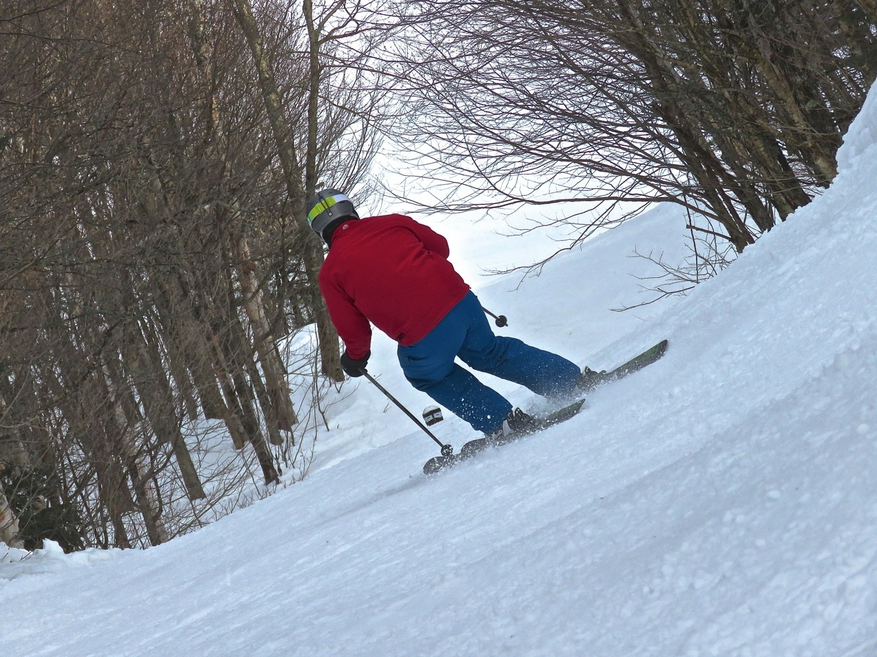 www.Tremblant360.com Photo. All rights reserved.