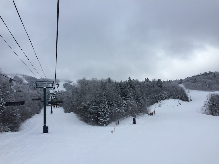 www.Tremblant360.com Photo. All rights reserved.