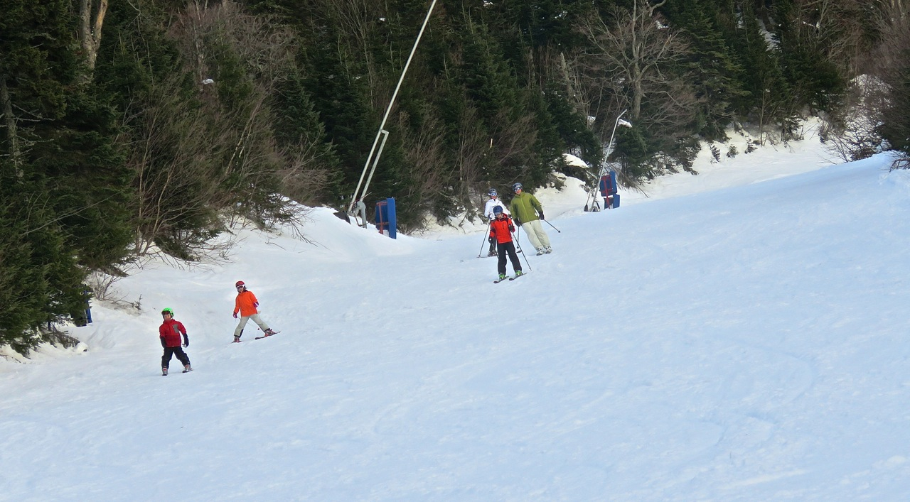 www.Tremblant360.com Photo. All rights reserved.