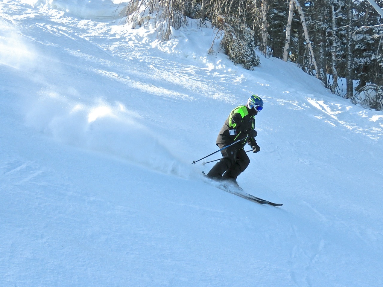 www.Tremblant360.com Photo. All rights reserved.