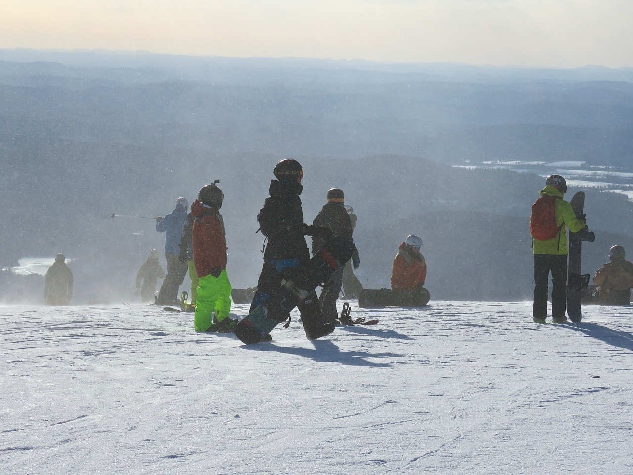 www.Tremblant360.com Photo. All rights reserved.