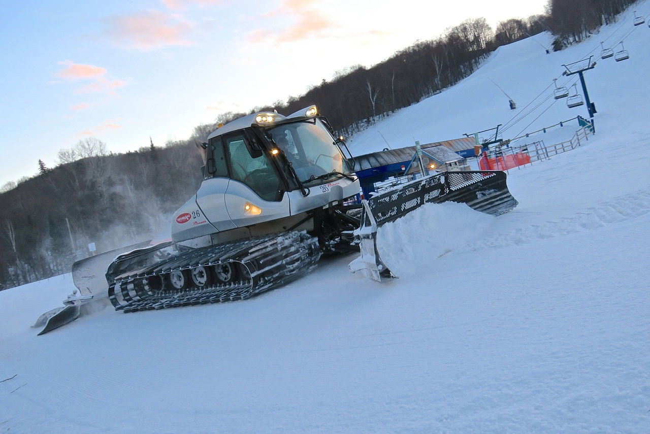 www.Tremblant360.com Photo. All rights reserved.